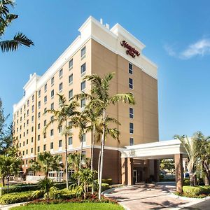 Hampton Inn Hallandale Beach-Aventura