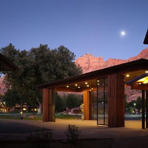 The Red Cliffs Lodge Zion, A Tribute Portfolio Hotel